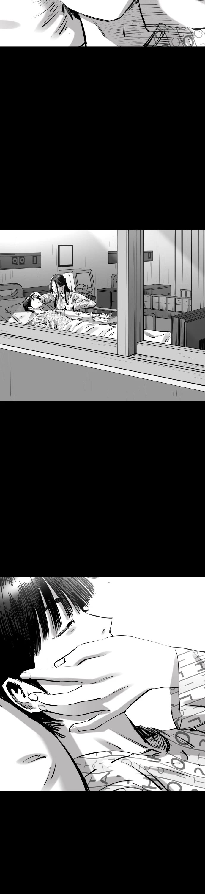 Build Up Chapter 155 page 76 - Chapter 155: Episode 155