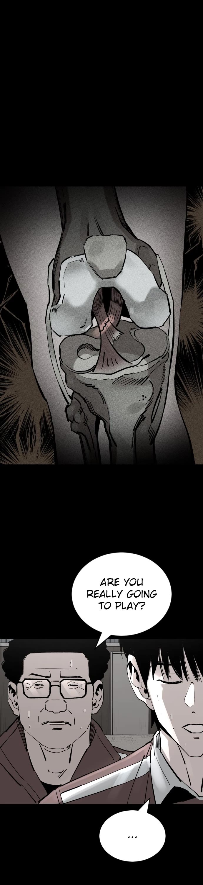 Build Up Chapter 155 page 78 - Chapter 155: Episode 155