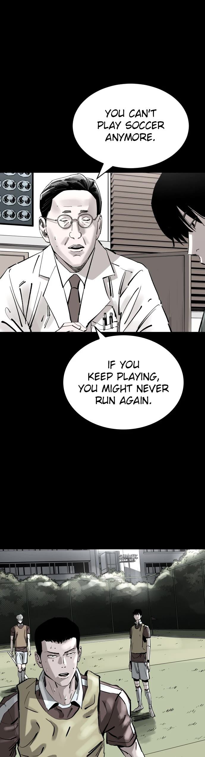 Build Up Chapter 155 page 79 - Chapter 155: Episode 155