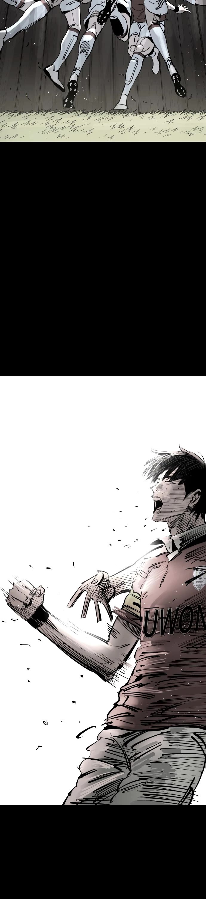 Build Up Chapter 155 page 82 - Chapter 155: Episode 155