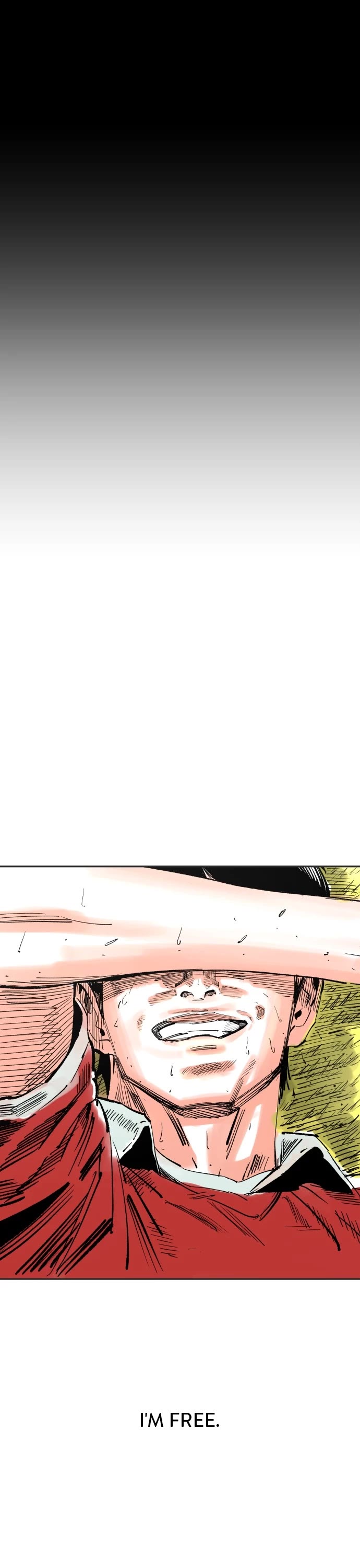 Build Up Chapter 155 page 83 - Chapter 155: Episode 155