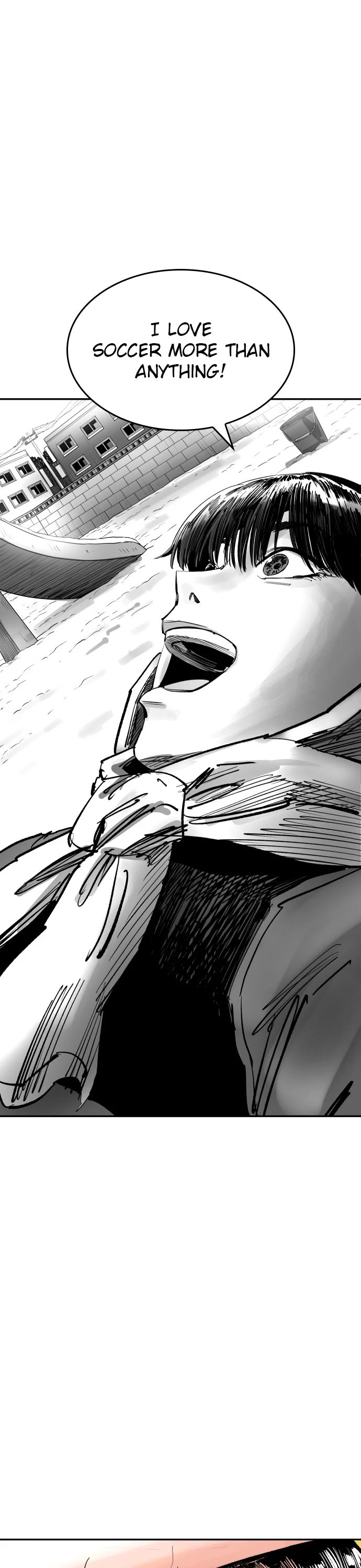 Build Up Chapter 155 page 84 - Chapter 155: Episode 155