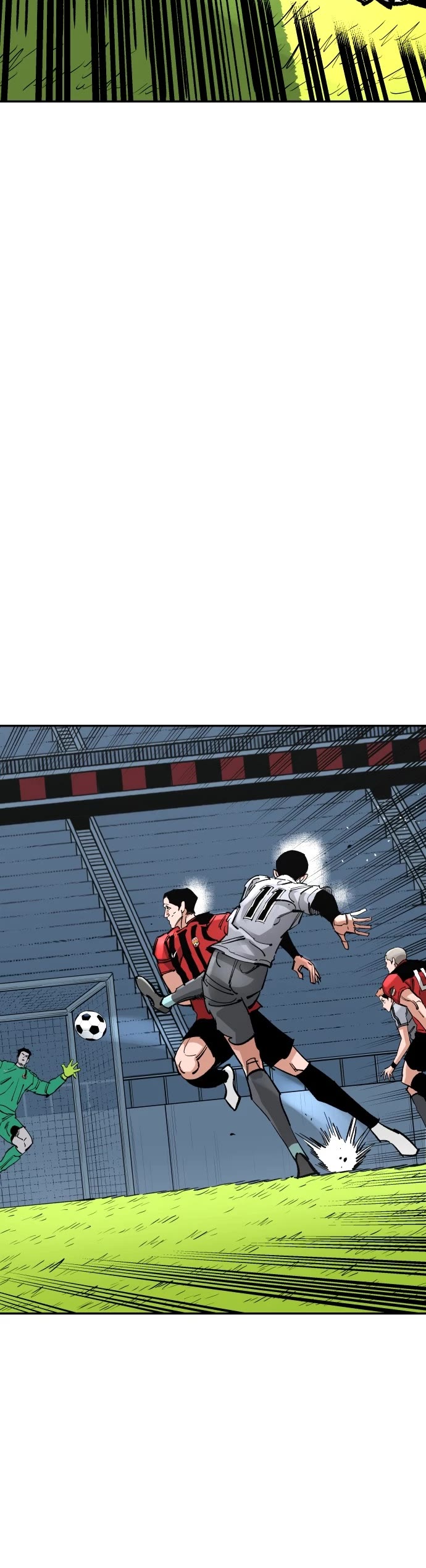 Build Up Chapter 156 page 24 - Chapter 156: Episode 156