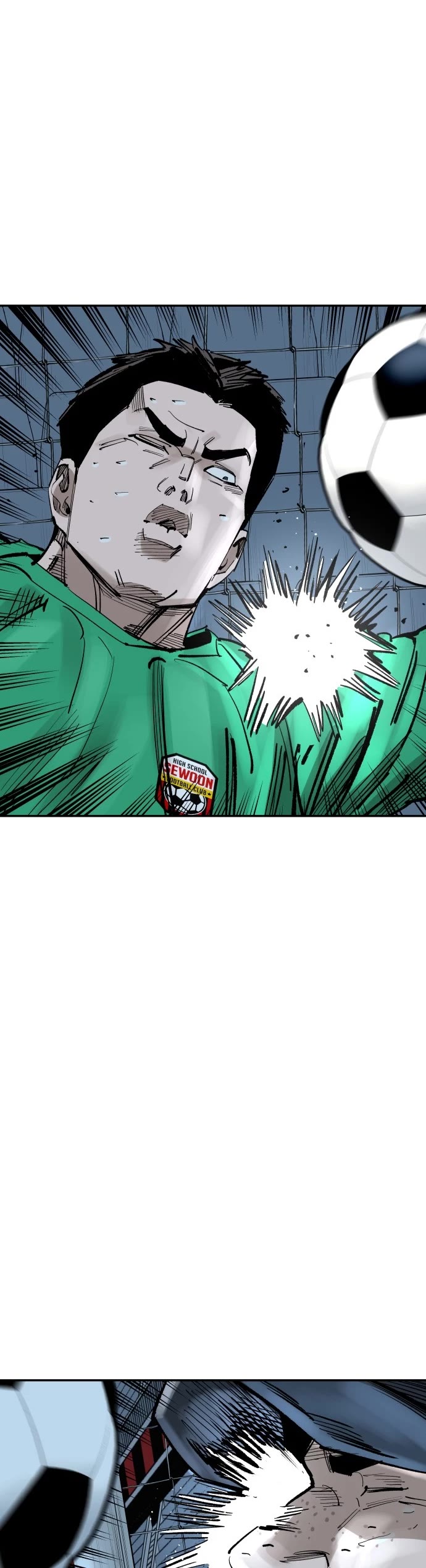 Build Up Chapter 156 page 25 - Chapter 156: Episode 156