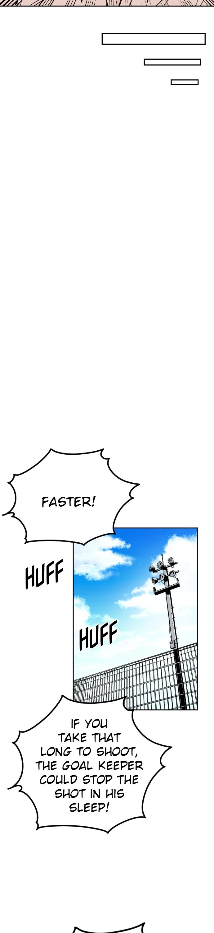 Build Up Chapter 156 page 42 - Chapter 156: Episode 156