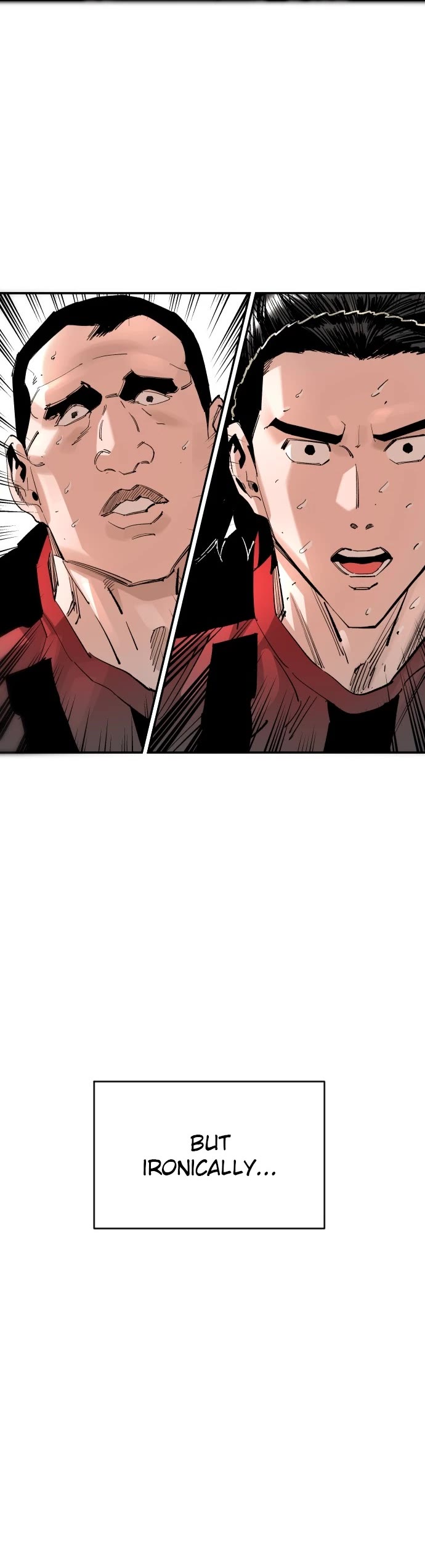Build Up Chapter 157 page 15 - Chapter 157: Episode 157 (Season 1 Finale)