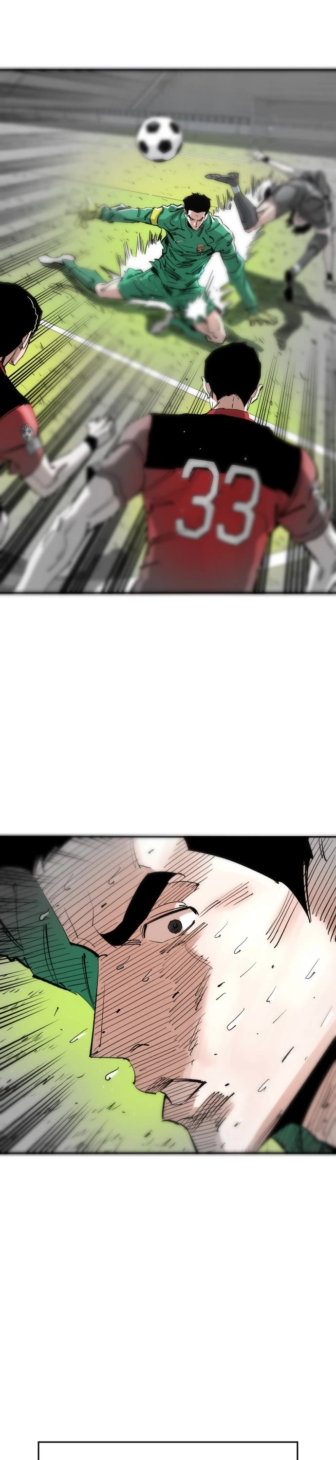 Build Up Chapter 157 page 16 - Chapter 157: Episode 157 (Season 1 Finale)