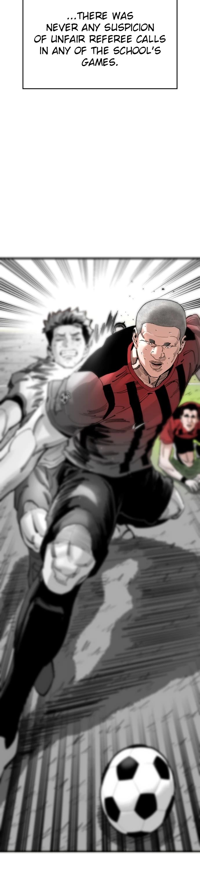 Build Up Chapter 157 page 17 - Chapter 157: Episode 157 (Season 1 Finale)