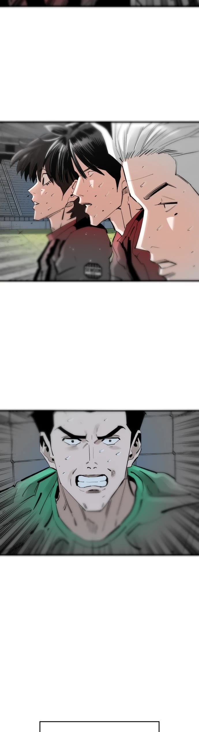 Build Up Chapter 157 page 20 - Chapter 157: Episode 157 (Season 1 Finale)