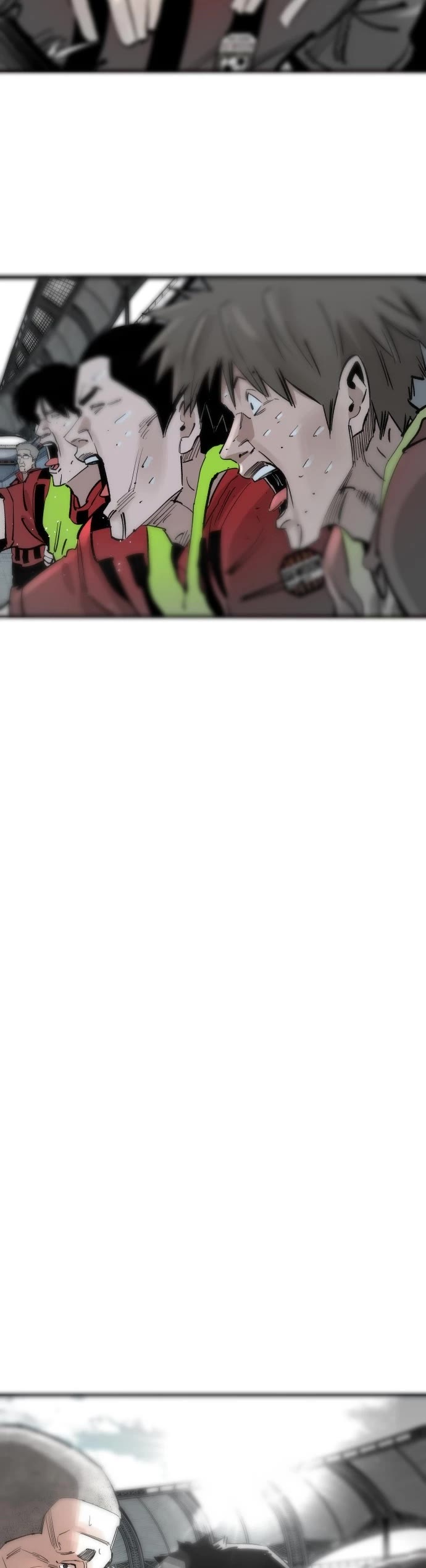 Build Up Chapter 157 page 24 - Chapter 157: Episode 157 (Season 1 Finale)