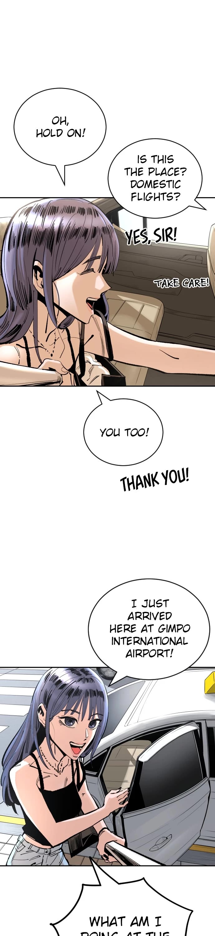 Build Up Chapter 157 page 38 - Chapter 157: Episode 157 (Season 1 Finale)