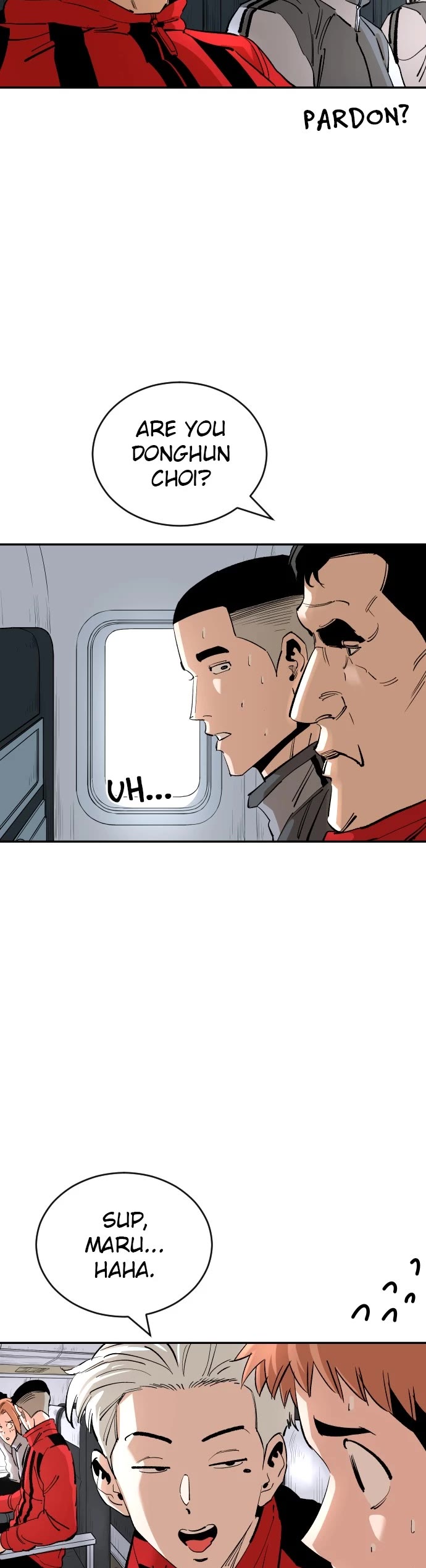 Build Up Chapter 157 page 54 - Chapter 157: Episode 157 (Season 1 Finale)