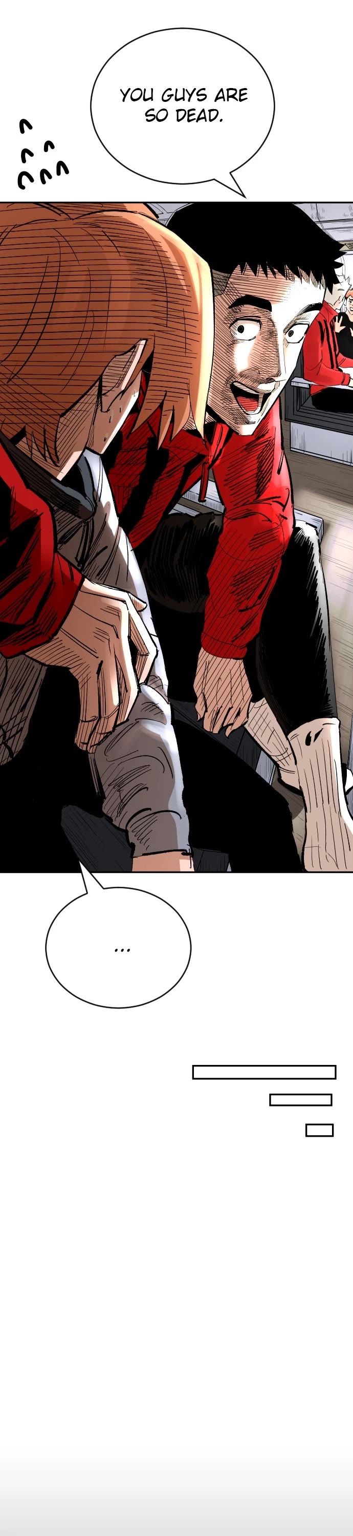 Build Up Chapter 157 page 56 - Chapter 157: Episode 157 (Season 1 Finale)