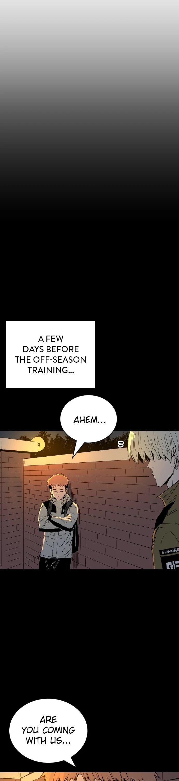 Build Up Chapter 157 page 57 - Chapter 157: Episode 157 (Season 1 Finale)