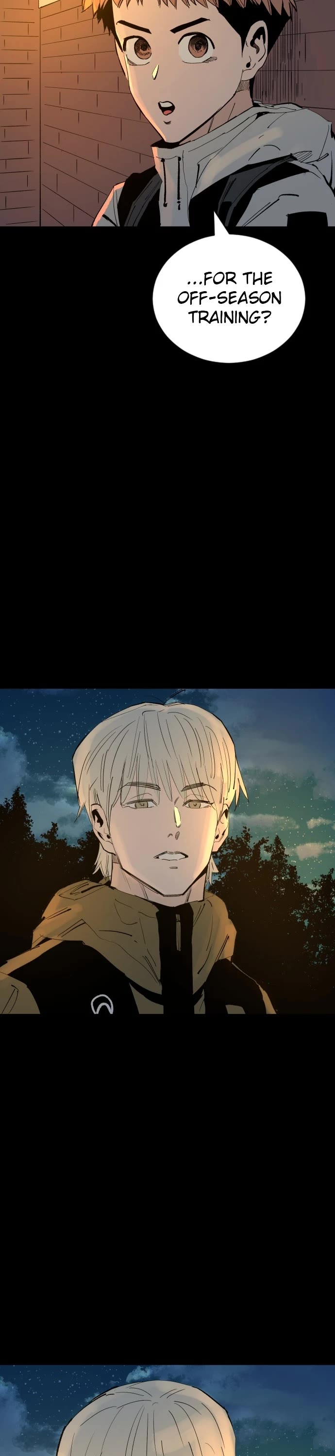 Build Up Chapter 157 page 58 - Chapter 157: Episode 157 (Season 1 Finale)