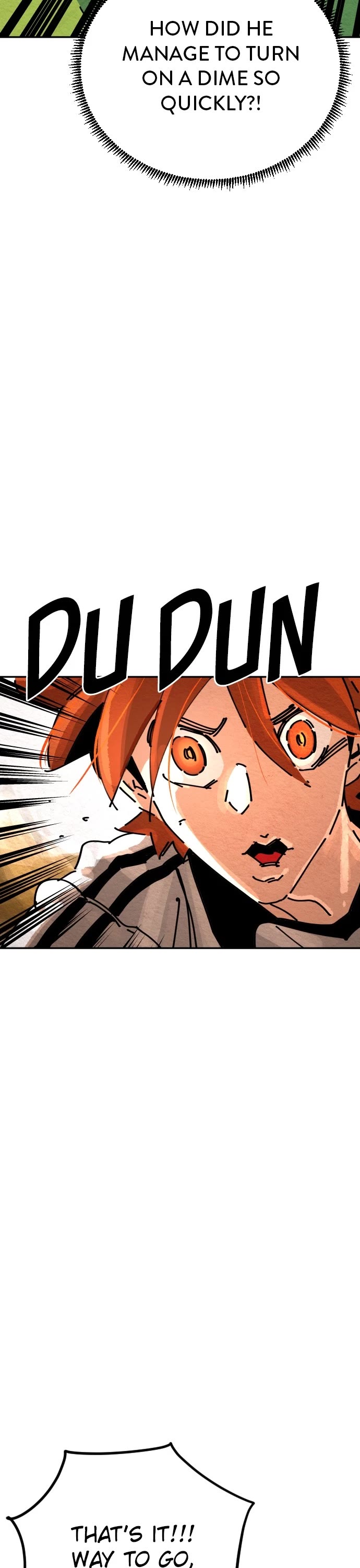 Build Up Chapter 158 page 12 - Chapter 158: (S2) Episode 158 (Season 2 Premiere)