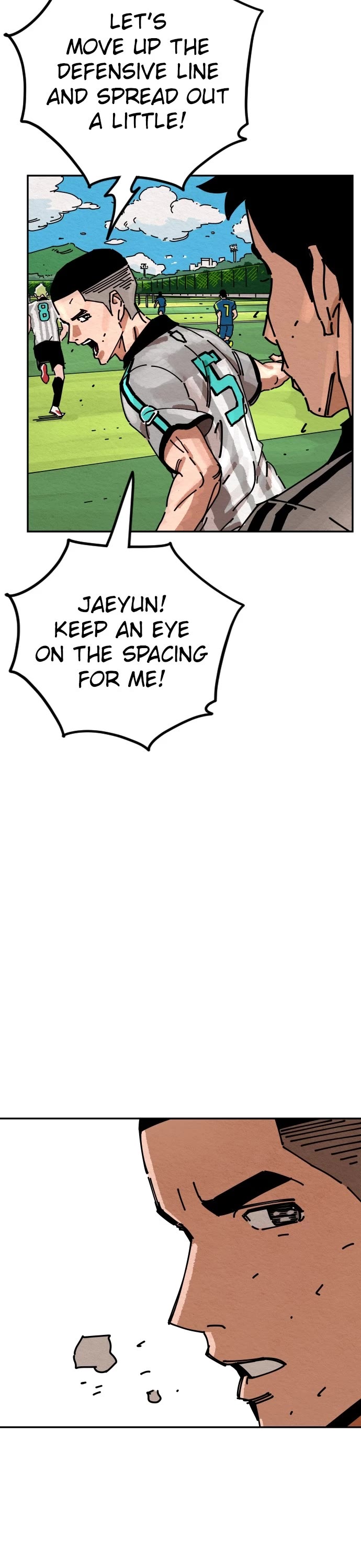 Build Up Chapter 158 page 16 - Chapter 158: (S2) Episode 158 (Season 2 Premiere)