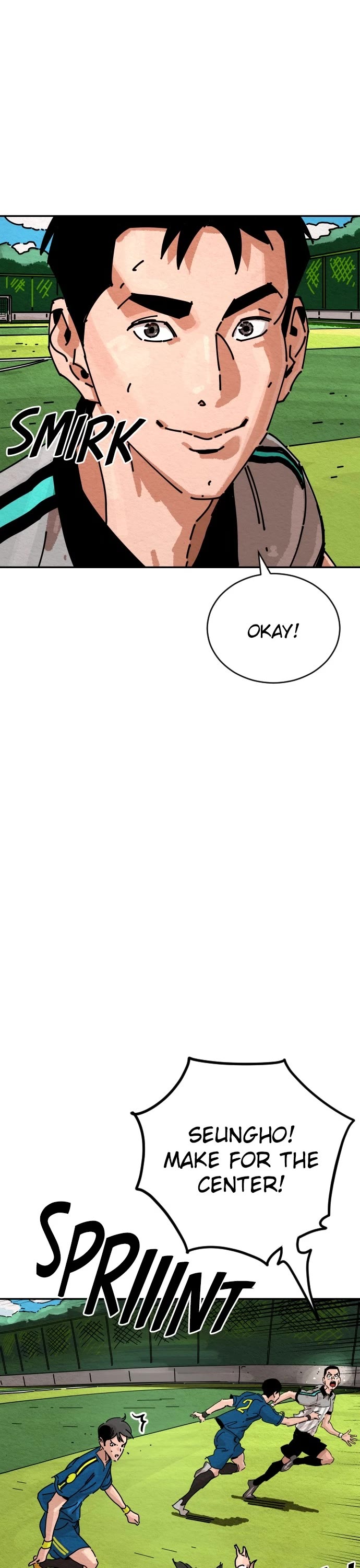 Build Up Chapter 158 page 17 - Chapter 158: (S2) Episode 158 (Season 2 Premiere)