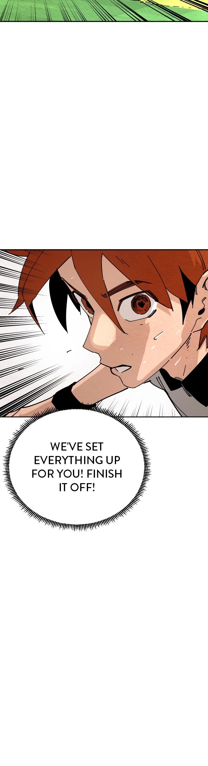 Build Up Chapter 158 page 19 - Chapter 158: (S2) Episode 158 (Season 2 Premiere)