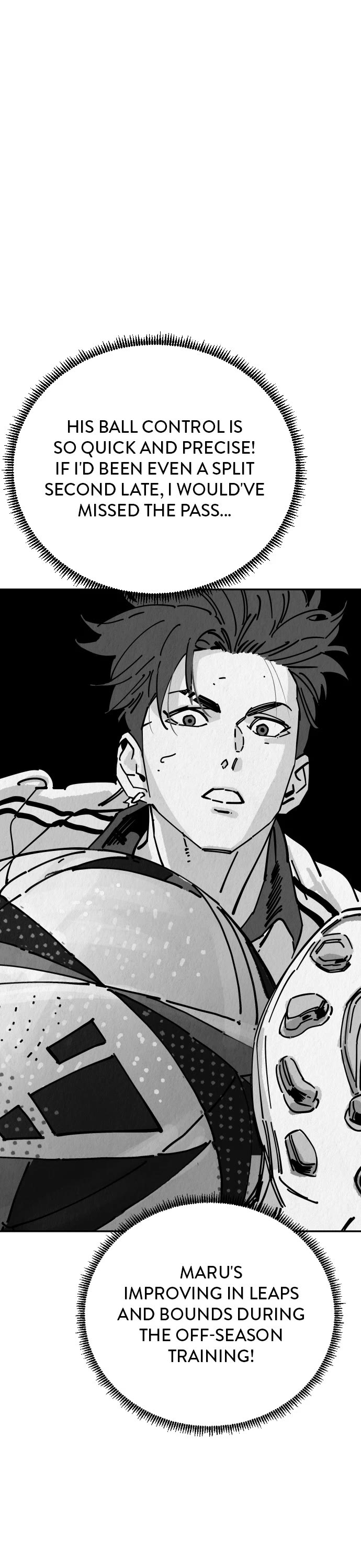 Build Up Chapter 158 page 22 - Chapter 158: (S2) Episode 158 (Season 2 Premiere)