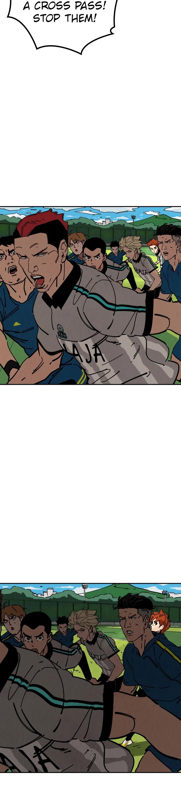 Build Up Chapter 158 page 26 - Chapter 158: (S2) Episode 158 (Season 2 Premiere)