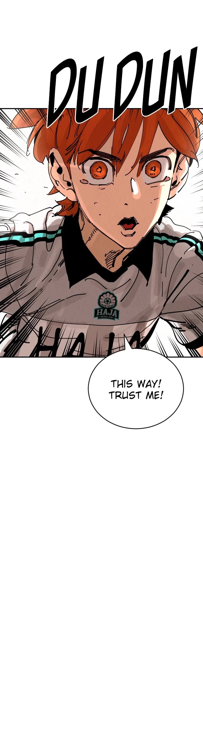 Build Up Chapter 158 page 30 - Chapter 158: (S2) Episode 158 (Season 2 Premiere)