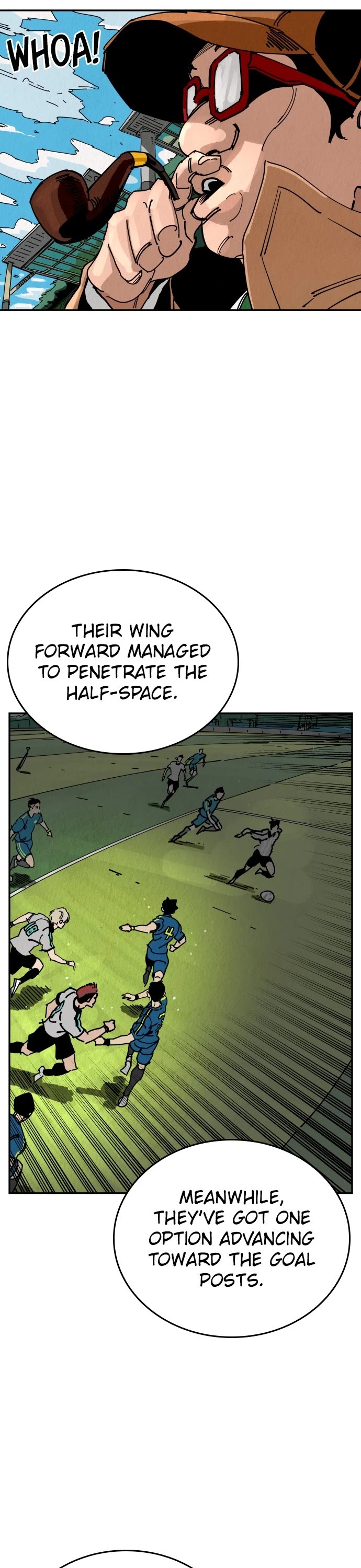 Build Up Chapter 158 page 31 - Chapter 158: (S2) Episode 158 (Season 2 Premiere)