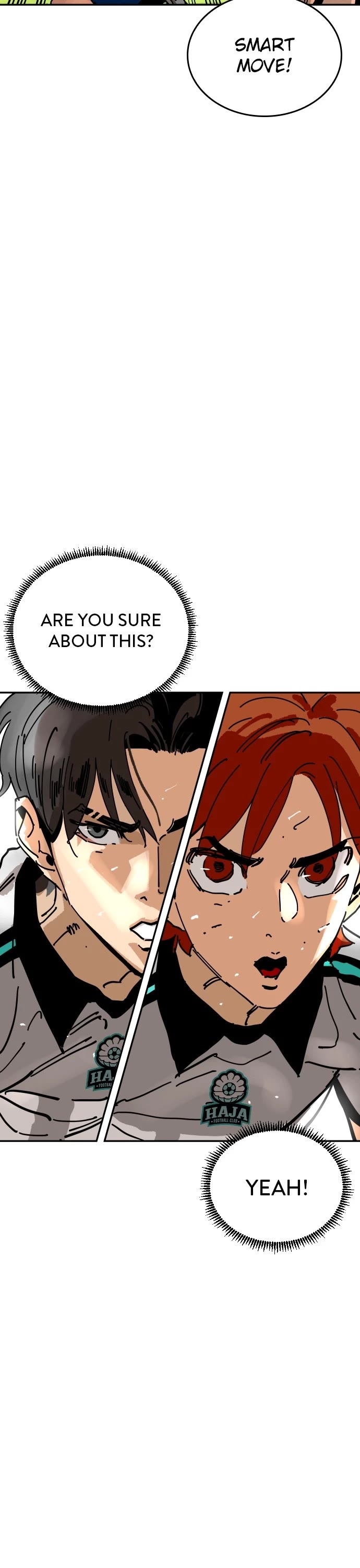 Build Up Chapter 158 page 33 - Chapter 158: (S2) Episode 158 (Season 2 Premiere)