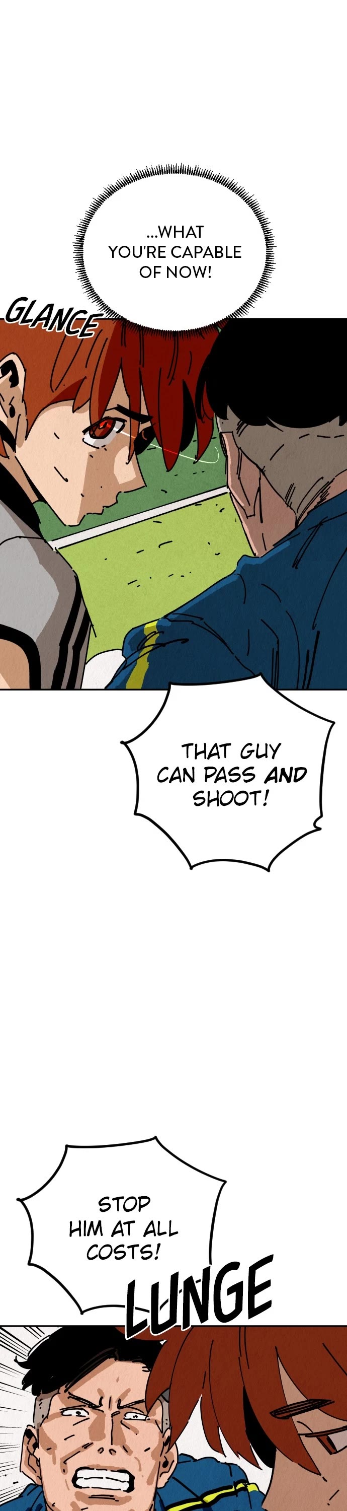 Build Up Chapter 158 page 36 - Chapter 158: (S2) Episode 158 (Season 2 Premiere)