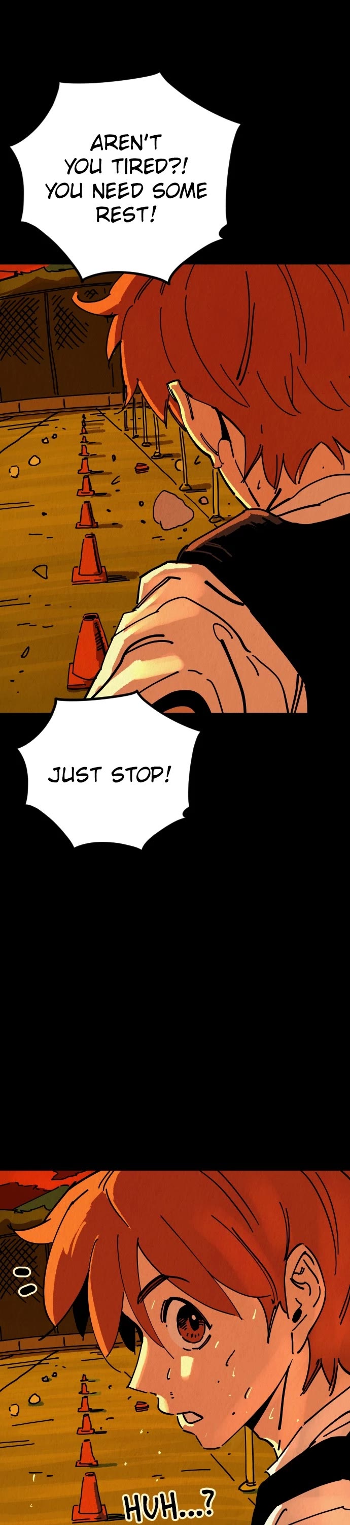 Build Up Chapter 158 page 51 - Chapter 158: (S2) Episode 158 (Season 2 Premiere)