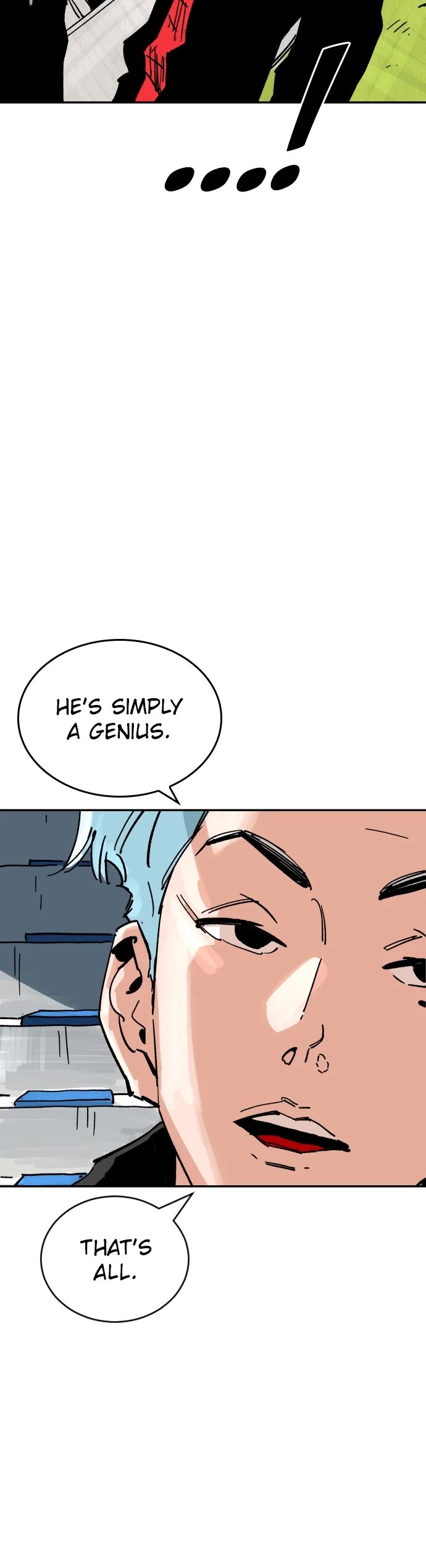 Build Up Chapter 158 page 60 - Chapter 158: (S2) Episode 158 (Season 2 Premiere)