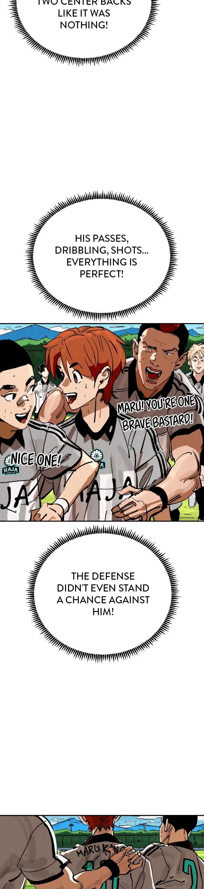 Build Up Chapter 158 page 62 - Chapter 158: (S2) Episode 158 (Season 2 Premiere)