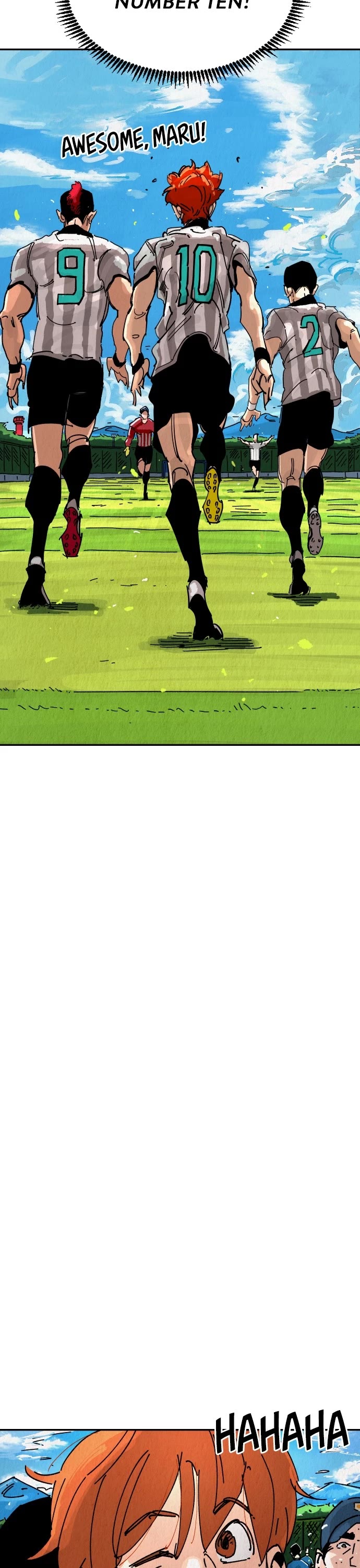 Build Up Chapter 158 page 66 - Chapter 158: (S2) Episode 158 (Season 2 Premiere)