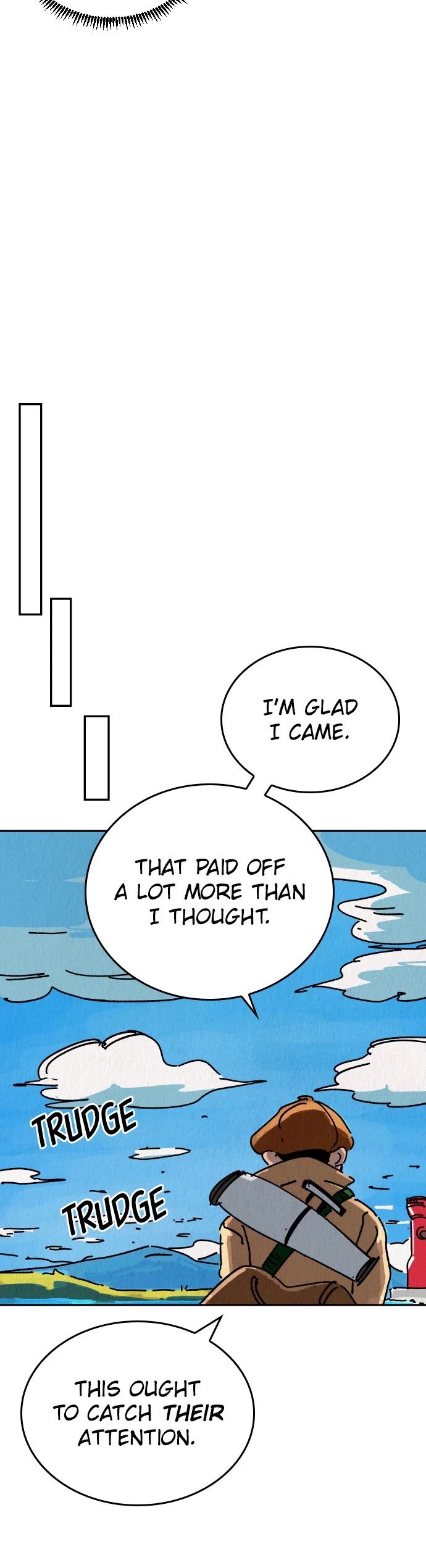 Build Up Chapter 158 page 69 - Chapter 158: (S2) Episode 158 (Season 2 Premiere)
