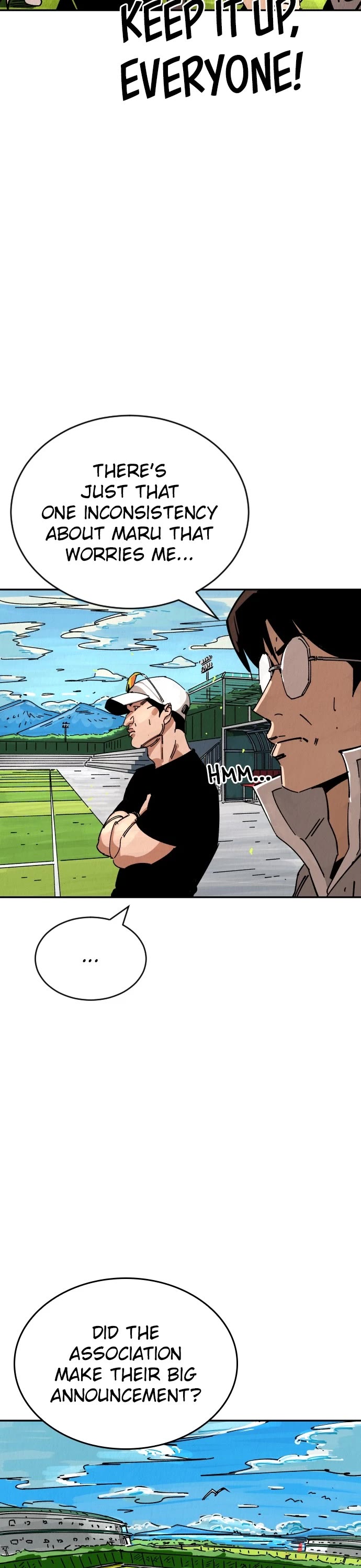 Build Up Chapter 158 page 72 - Chapter 158: (S2) Episode 158 (Season 2 Premiere)
