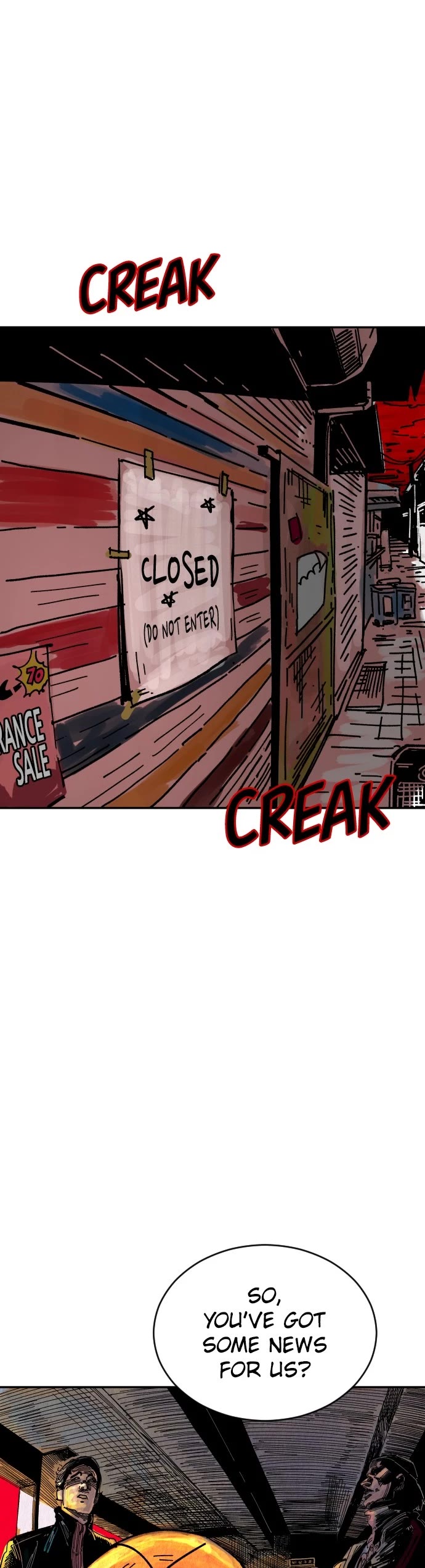 Build Up Chapter 158 page 74 - Chapter 158: (S2) Episode 158 (Season 2 Premiere)