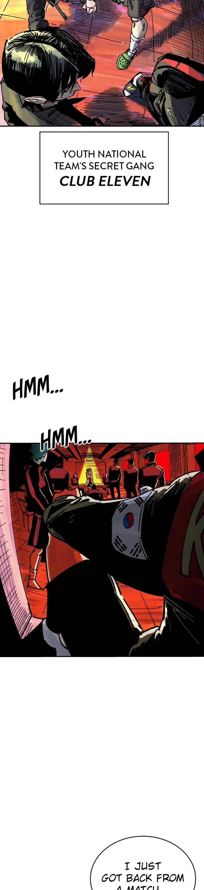 Build Up Chapter 158 page 76 - Chapter 158: (S2) Episode 158 (Season 2 Premiere)