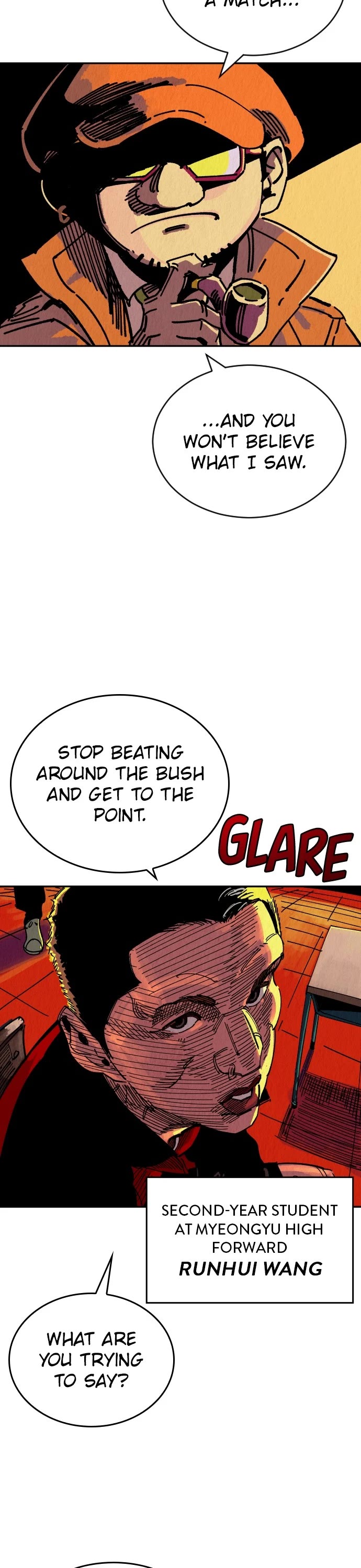 Build Up Chapter 158 page 77 - Chapter 158: (S2) Episode 158 (Season 2 Premiere)