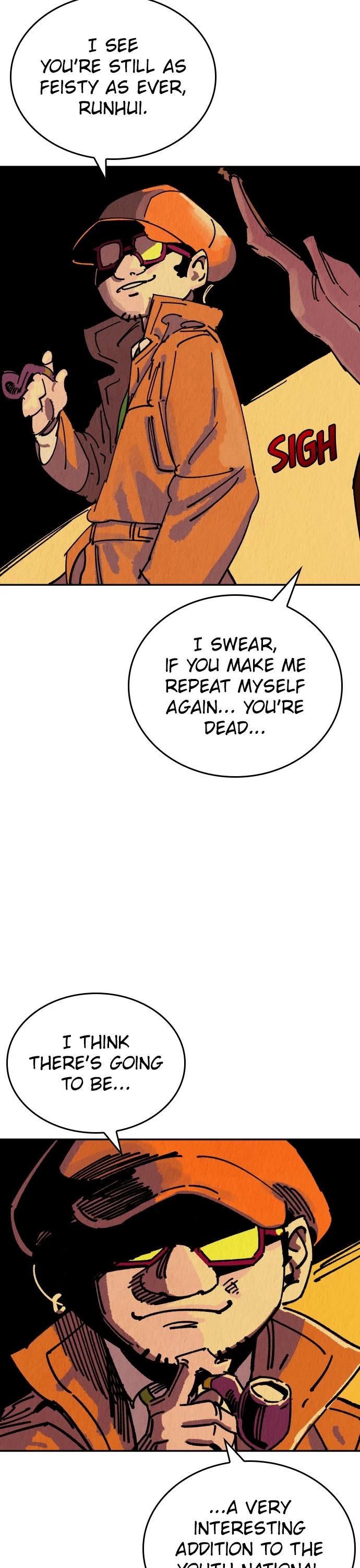 Build Up Chapter 158 page 78 - Chapter 158: (S2) Episode 158 (Season 2 Premiere)