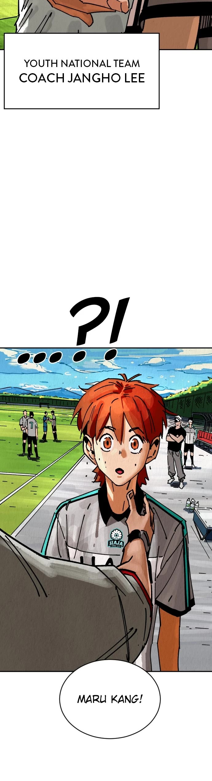 Build Up Chapter 158 page 80 - Chapter 158: (S2) Episode 158 (Season 2 Premiere)