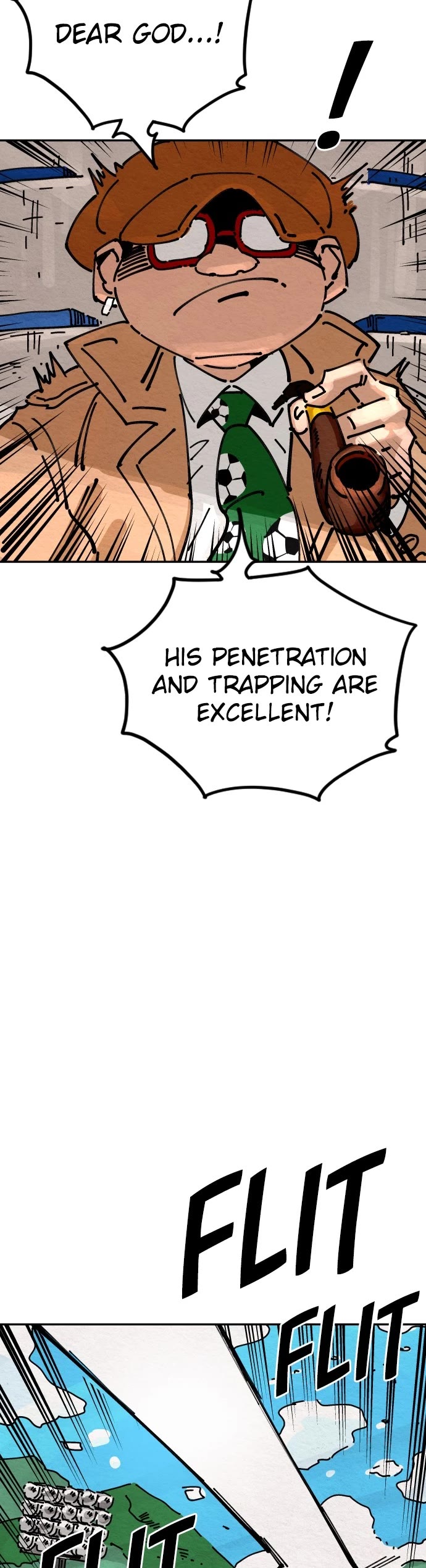 Build Up Chapter 158 page 9 - Chapter 158: (S2) Episode 158 (Season 2 Premiere)