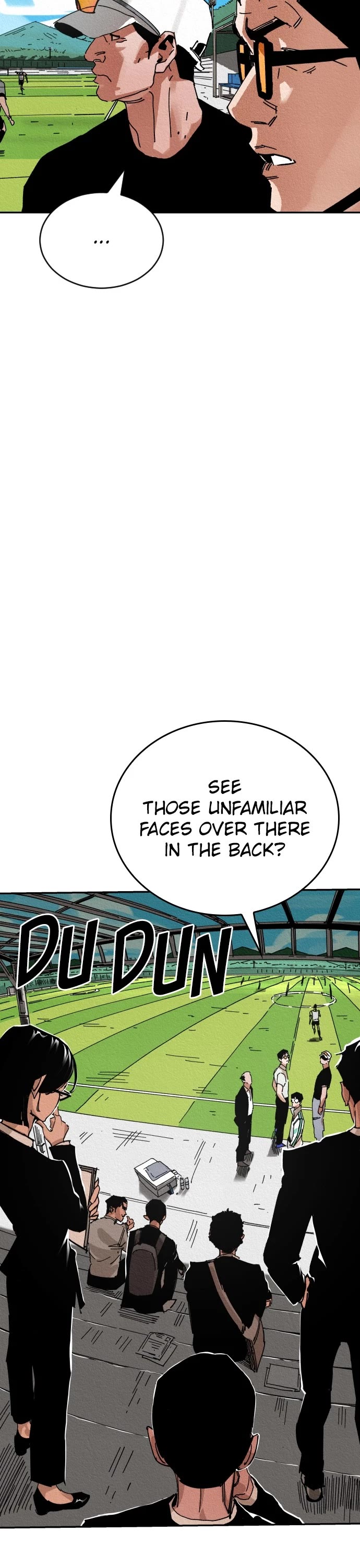 Build Up Chapter 159 page 17 - Chapter 159: (S2) Episode 159