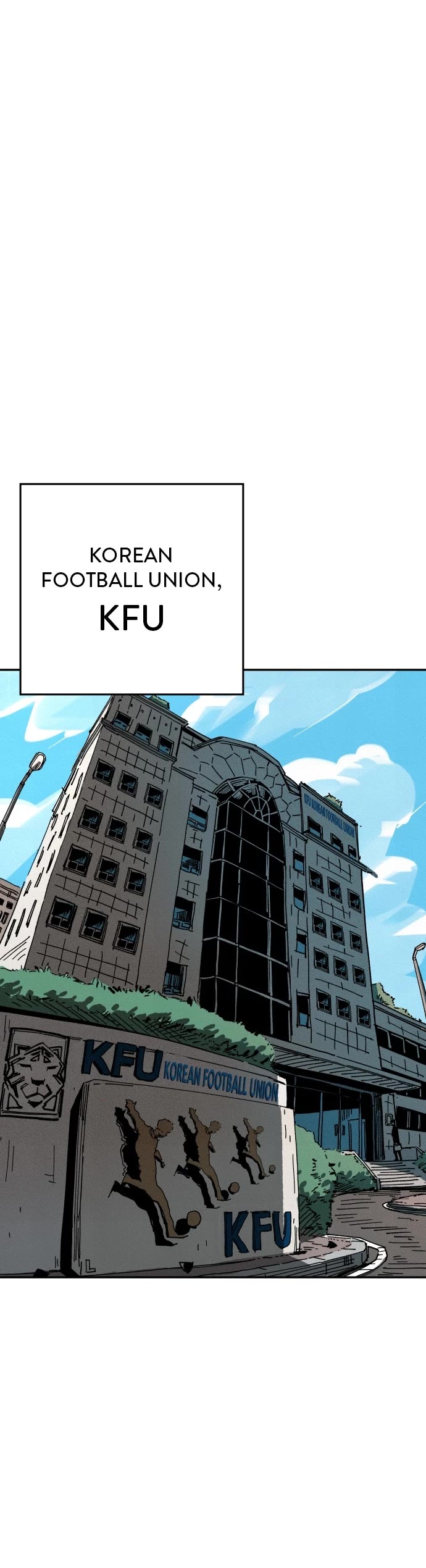 Build Up Chapter 159 page 29 - Chapter 159: (S2) Episode 159
