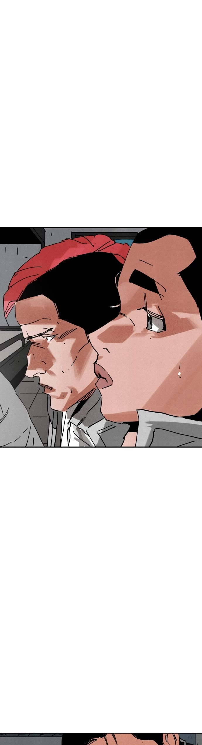 Build Up Chapter 159 page 39 - Chapter 159: (S2) Episode 159
