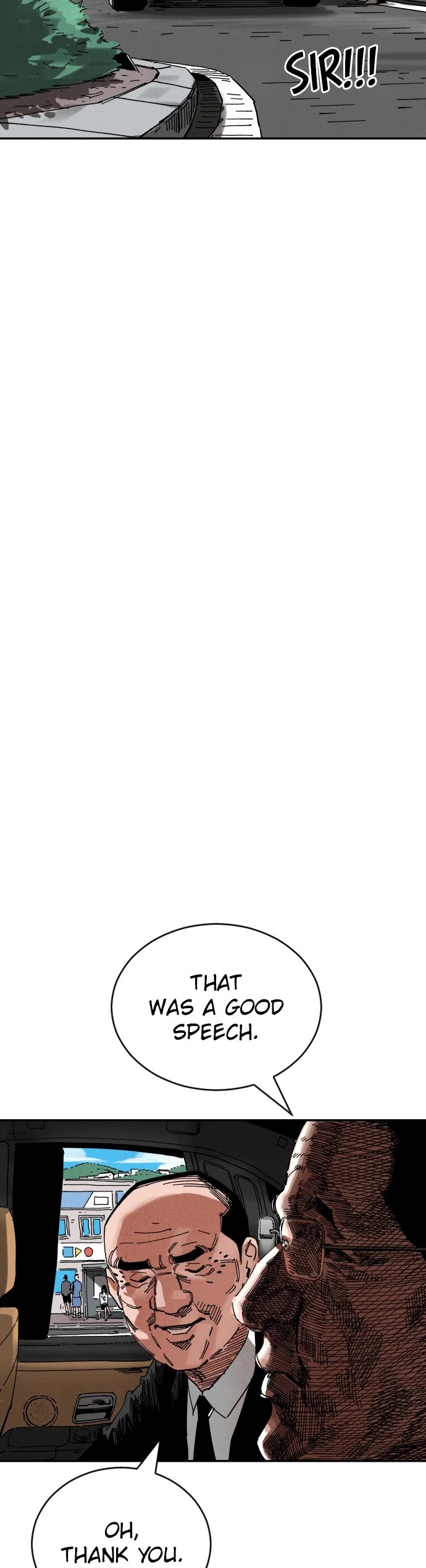 Build Up Chapter 159 page 44 - Chapter 159: (S2) Episode 159