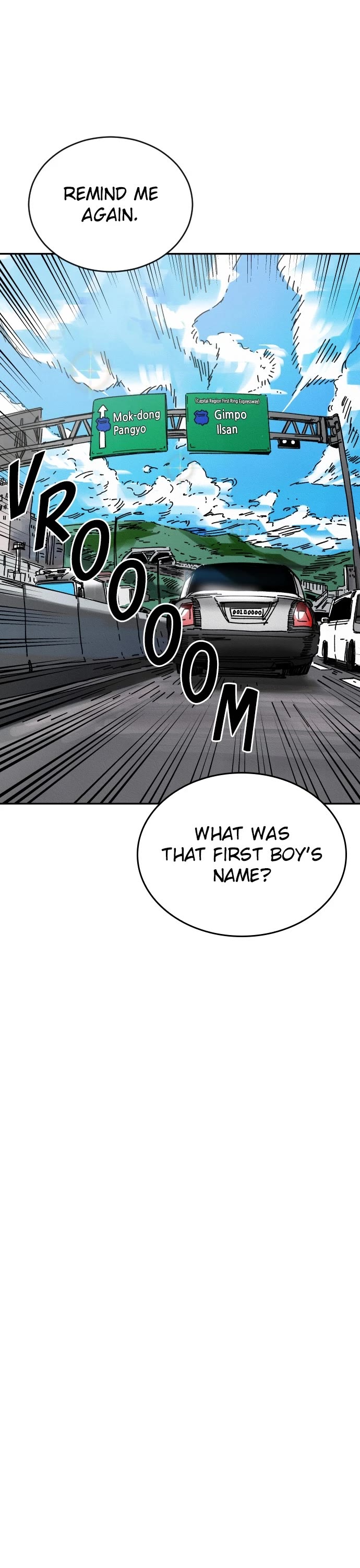 Build Up Chapter 159 page 48 - Chapter 159: (S2) Episode 159