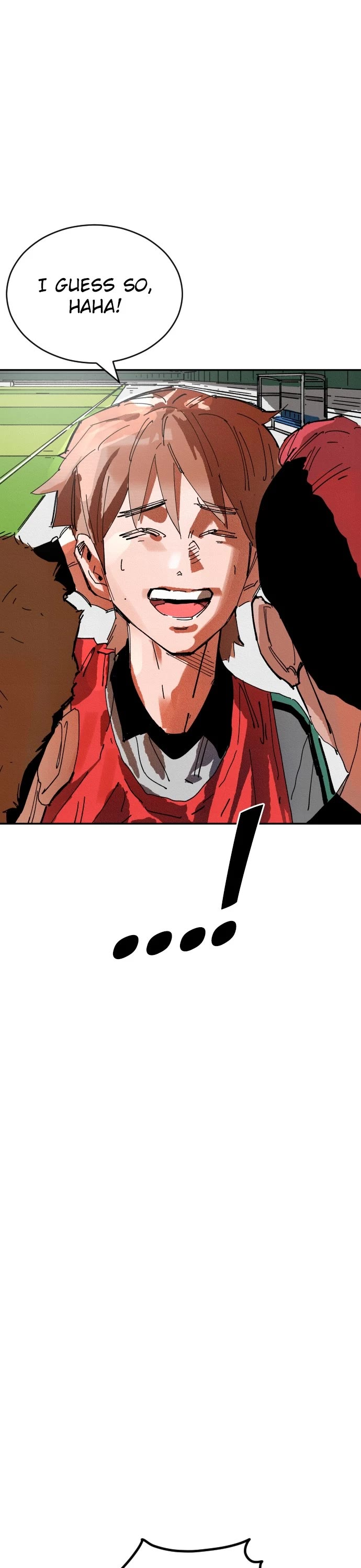 Build Up Chapter 159 page 58 - Chapter 159: (S2) Episode 159