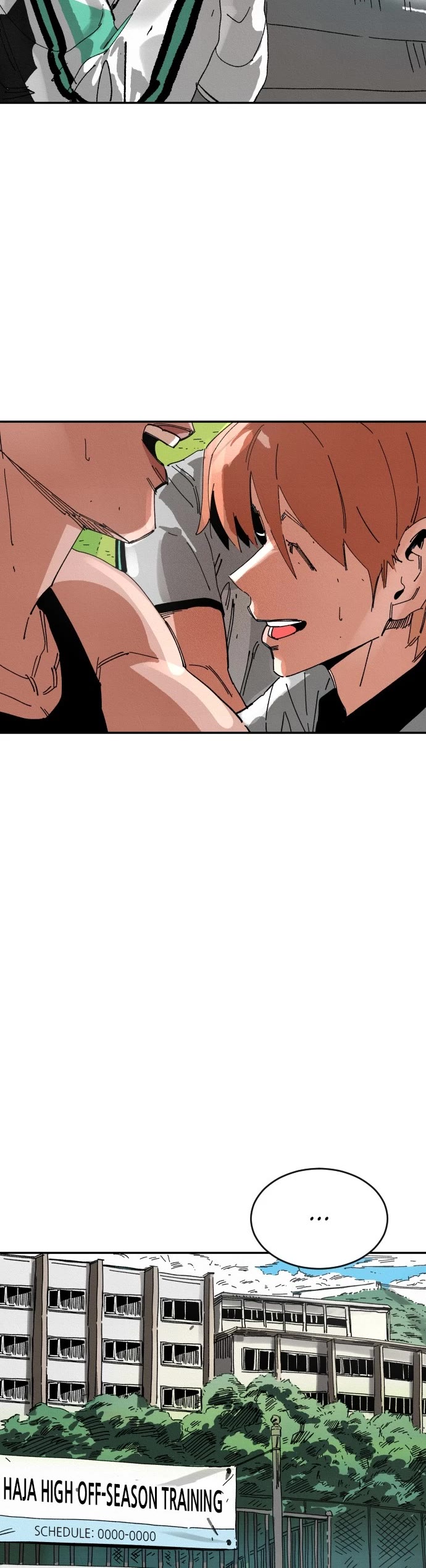 Build Up Chapter 159 page 65 - Chapter 159: (S2) Episode 159