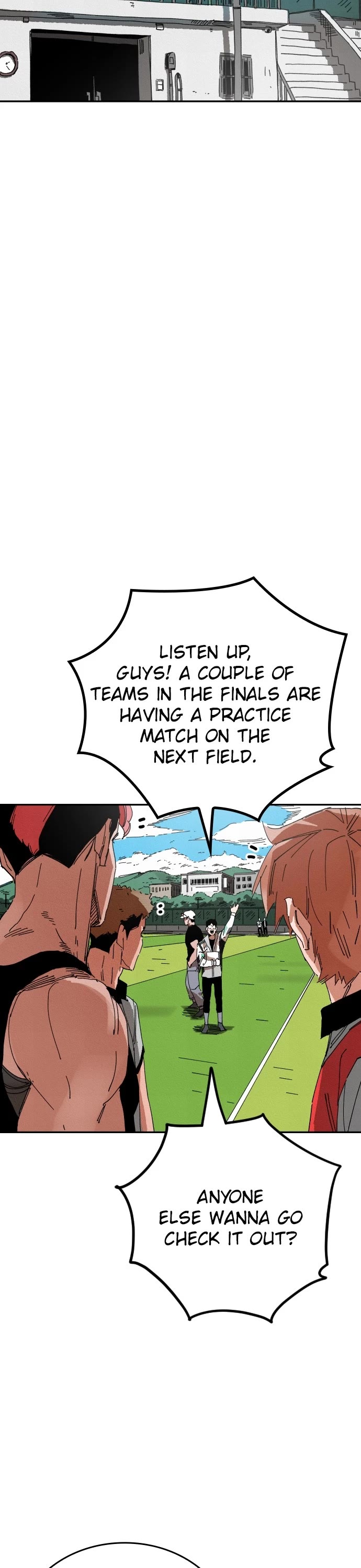 Build Up Chapter 159 page 66 - Chapter 159: (S2) Episode 159