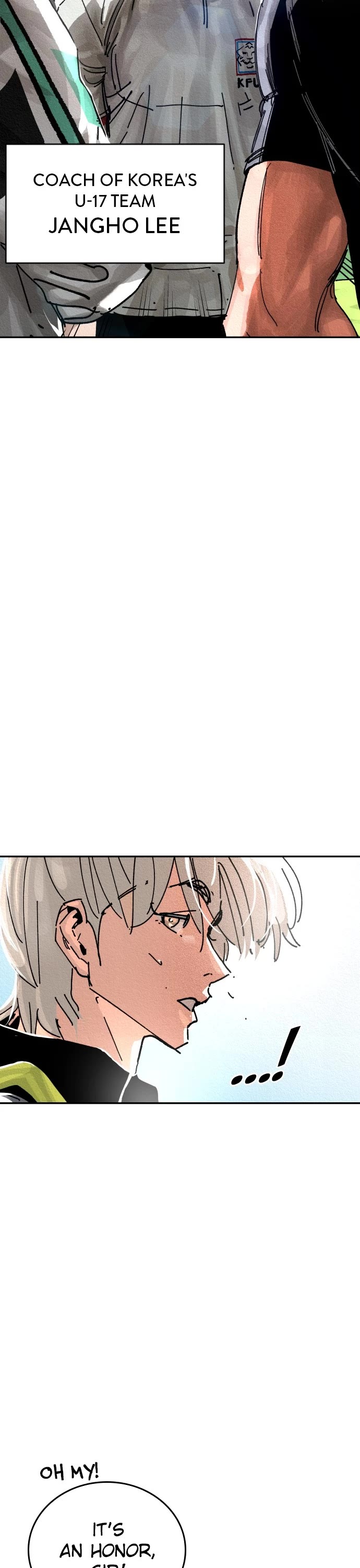 Build Up Chapter 159 page 7 - Chapter 159: (S2) Episode 159